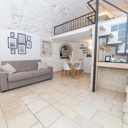 オストゥーニ Casa Deboraヴィラ エクステリア 写真