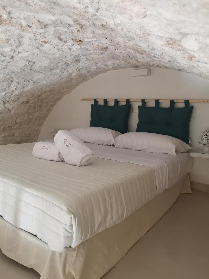オストゥーニ Casa Deboraヴィラ エクステリア 写真