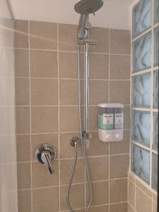 オストゥーニ Casa Deboraヴィラ エクステリア 写真
