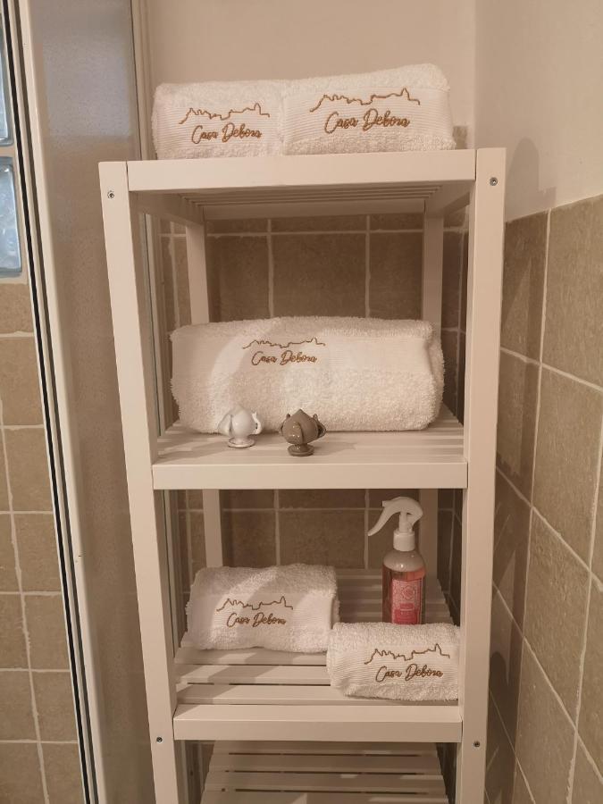 オストゥーニ Casa Deboraヴィラ エクステリア 写真