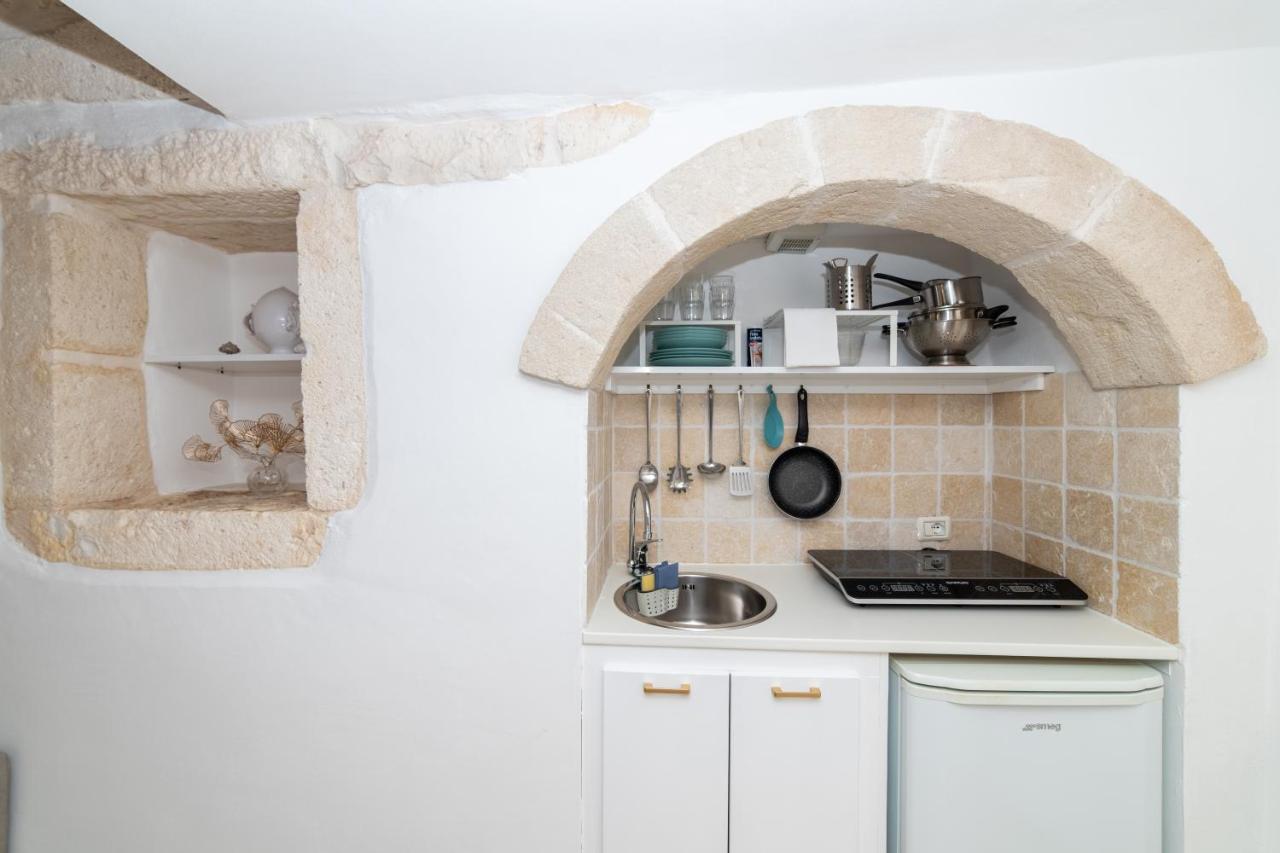 オストゥーニ Casa Deboraヴィラ エクステリア 写真